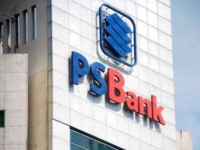 PSBank宣布支付3.2亿卢布的股息