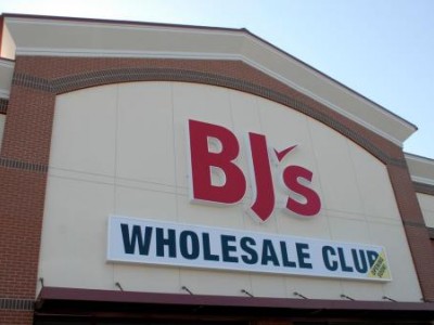 BJ在阿拉巴马州的新仓库俱乐部是全美在建的5家仓库俱乐部之一