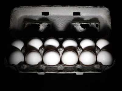 一元店停止出售鸡蛋，因为它们太贵了