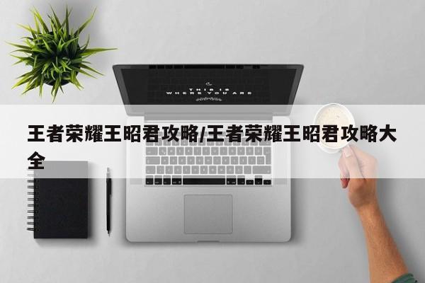 王者荣耀王昭君攻略/王者荣耀王昭君攻略大全