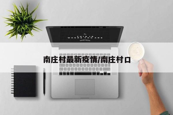 南庄村最新疫情/南庄村口