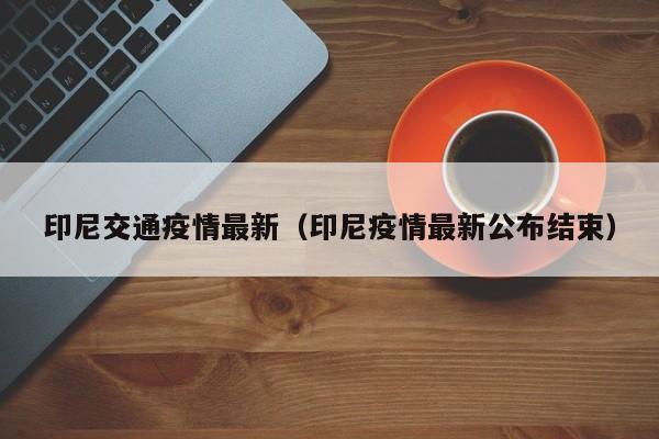 印尼交通疫情最新（印尼疫情最新公布结束）