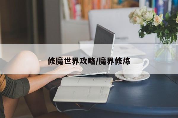 修魔世界攻略/魔界修炼