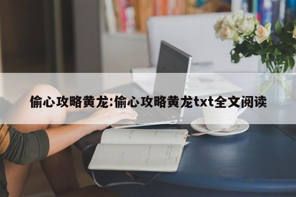 偷心攻略黄龙:偷心攻略黄龙txt全文阅读
