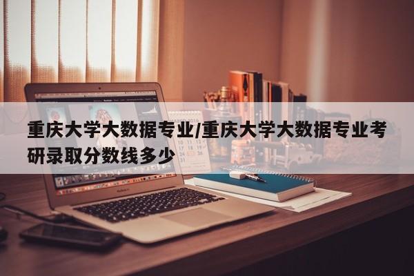 重庆大学大数据专业/重庆大学大数据专业考研录取分数线多少